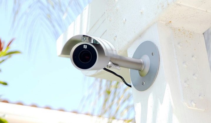 Акция на поворотную видеокамеру Акция на поворотную видеокамеру